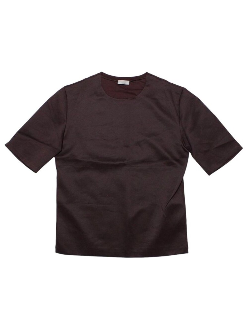Dior Short Sleeve Top Shirt